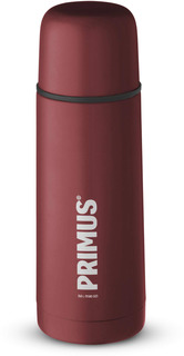 Термос Primus Vacuum bottle 0.5 Ox Red