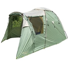 Палатка кемпинговая Btrace Element 3 (2021)