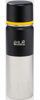 Термос Jack Wolfskin Kolima 0.5 black