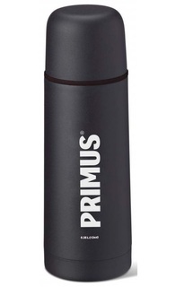 Термос Primus Vacuum bottle 0.35L Black