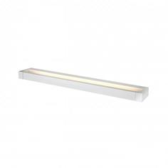 Настенный светодиодный светильник iLedex Firefox W1173-2 WH