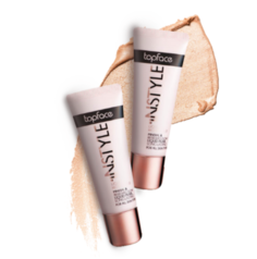Жидкий хайлайтер TopFace Instyle Liquid Highlighter PT459 № 01