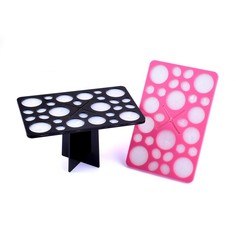 Подставка для сушки кистей 20x13x15 см Studio M