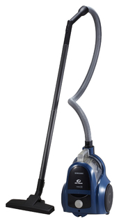 Пылесос Samsung Air Track SC-4520 White