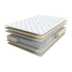 Матрас Аскона Halal Konfor 120x200 Askona