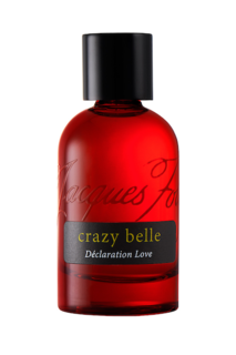 Парфюмерная вода Jacques Zolty Crazy Belle 100 мл
