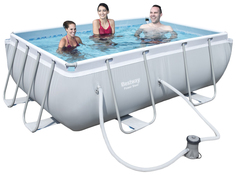 Каркасный бассейн Bestway 56629 282x196x84 см