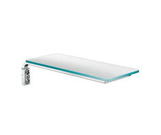 Мыльница Hansgrohe Casetta E 26511000