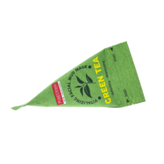 Глиняная маска для лица Purederm Vitalizing Facial Mud Mask Green Tea 5 шт
