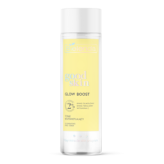 Тоник осветляющий с гликолевой кислотой Bielenda GOOD SKIN GLOW BOOST 200 мл