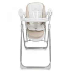 Стульчик для кормления - Электрокачели Sweet Baby Fiesta Beige