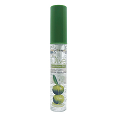 Гель-тушь для ускорения роста бровей и ресниц Kiss Beauty Olive Natural Gel