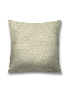 Наволочка JoyArty декоративная "Викторианские ромбы" на молнии, 45x45 см