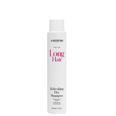 Сухой шампунь La Biosthetique Освежающий Refreshing Dry Shampoo