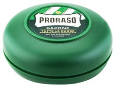 Мыло для бритья Proraso Эвкалипт 75 мл