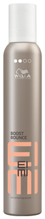 Мусс для волос Wella Professionals Eimi Boost Bounce 300 мл