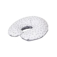 Подушка для кормления Ceba Baby Physio Mini Daisies трикотаж