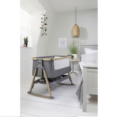 Качалка Tutti Bambini для колыбели Oak 211266/35