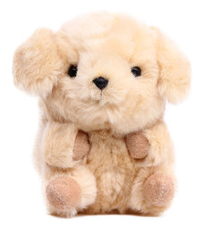 Мягкая игрушка Aurora Лабрадор 12 см