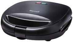 Электровафельница Maxwell MW-1561 Black