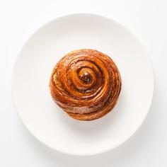 Улитка Самокат с корицей; 80 г