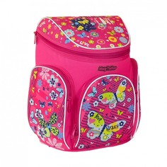 Ранец детский Mag Taller школьный Boxi Butterfly