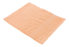 Банное полотенце Aisha розовый