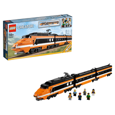 Конструктор LEGO Creator Expert Экспресс Горизонт (10233)