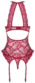 Роскошный корсаж Ivetta Obsessive