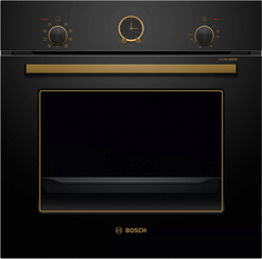 Встраиваемый электрический духовой шкаф Bosch HIJN10YB0R
