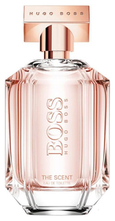 Парфюмерная вода HUGO BOSS The Scent For Her 50 мл