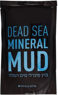 Грязь Мертвого моря Sea of SPA, 600 г