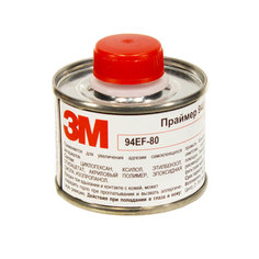 Праймер 3M 94EF, 80 мл., 94EF-80