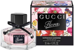 Туалетная вода GUCCI Flora Gorgeous Gardenia 30 мл