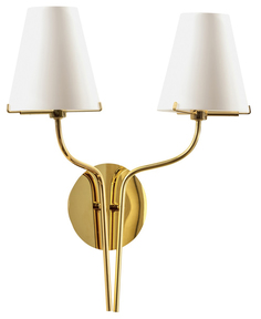 Бра Osgona 758622 G9