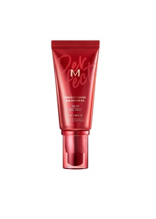 Тональный BB крем MISSHA M Perfect Cover BB Cream Rx SPF42 PA+++ No 27 50ml