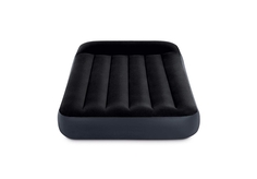 Надувной матрас Intex 64142 Pillow Rest Classic Airbed Full 191 х 137 х 25 см