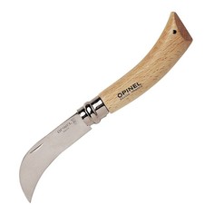 Нож складной садовый Opinel №8 VRI в блистере