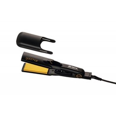 Выпрямитель волос Ariete Gold Hair 8144 Black