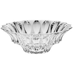 Фруктовница 33 см Crystal Bohemia Fortune 122641