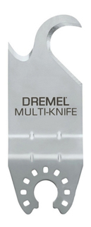Многофункциональный нож для реноватора DREMEL 2615M430JA