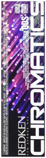 Краска для волос Redken Chromatics Prismatic без аммиака 3-3N натуральный 60 мл