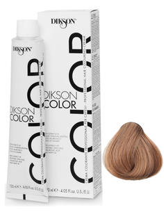 Краска для волос Dikson COLOR Extra Coverage 7N/E 121-07 7.0 русый 120 мл