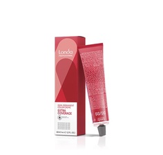 Краска для волос Londa Professional 4/07 шатен натурально-коричневый