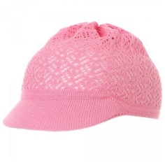 Кепи Чудо-кроха розовый Cl-15
