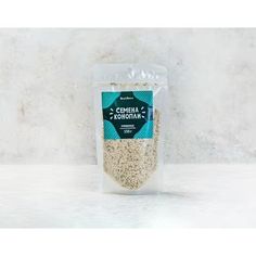 Семена конопли ВкусВилл очищенные 150 г