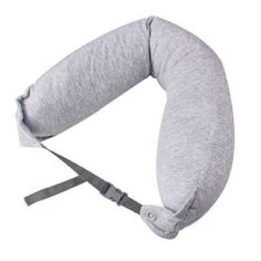 Дорожная подушка Xiaomi YAJ4042RT grey