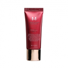 Тональный крем MISSHA M Perfect Cover BB Cream SPF42 PA+++ No 25 Warm Beige 20ml