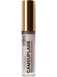 Консилер жидкий Latuage Cosmetic Cosmetic Liquid Comouflage №503