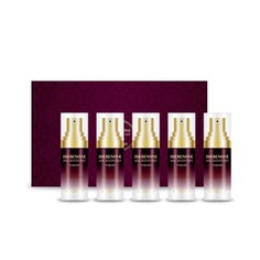 Сыворотка омолаживающая Deoprose Estheroce Idebenone Age Recovery Ampoule 10 мл х 5 шт Deoproce